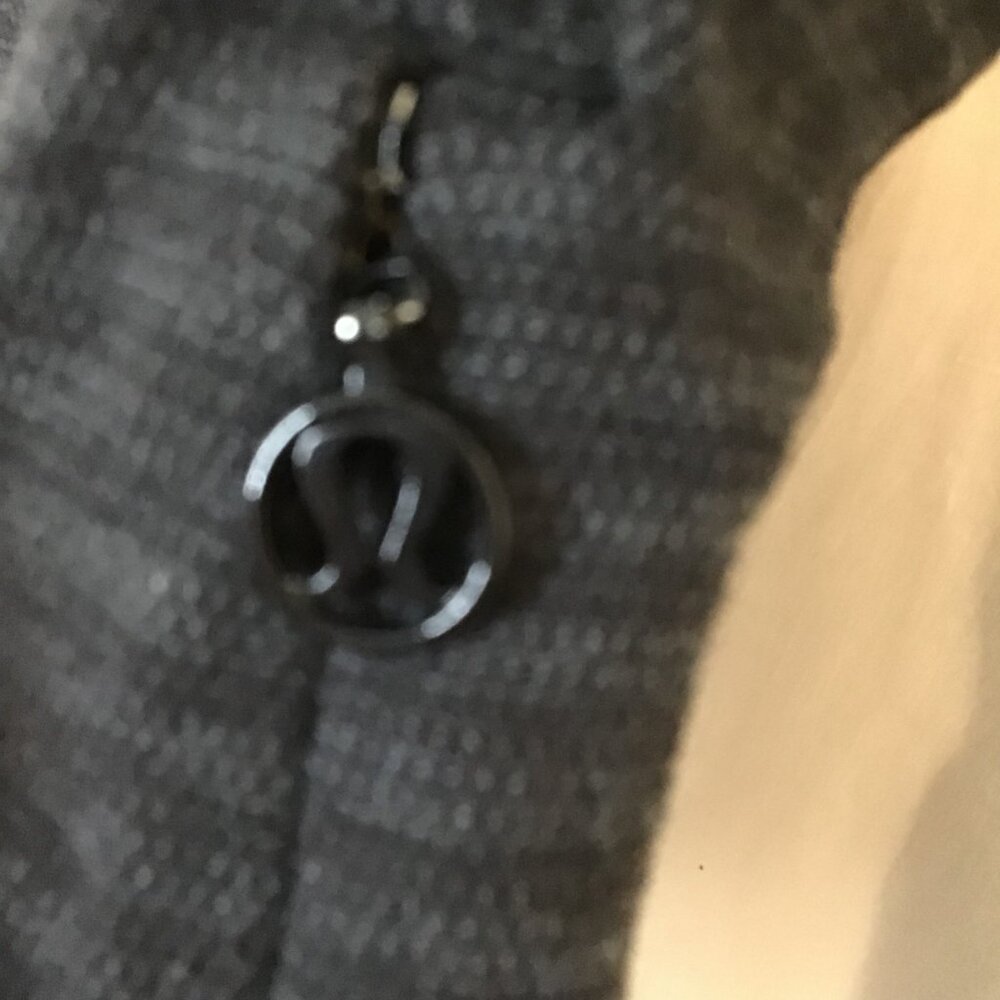 Lululemon Bhakti Yoga Jacket Size 6 - Picture 13 of 16